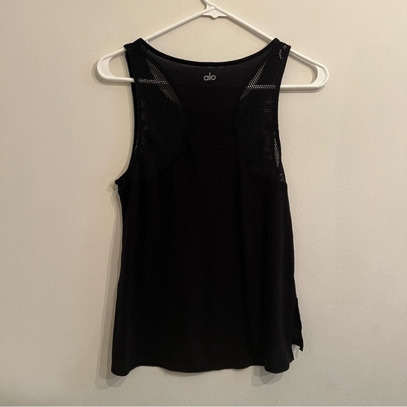 ALO Tank Top - Picture 5 of 5